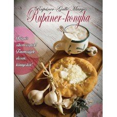 Rupáner-konyha 1   14.95 + 1.95 Royal Mail